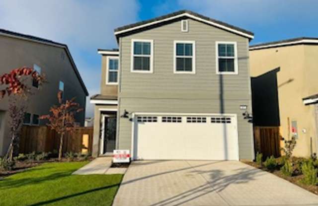 $500 Move In Bonus $2,650 Plum Tree 3 Bd + flex Home, Solar Panels  Battery, NEW Build - Clovis  Shepherd Ave. - 897 Plum Tree Avenue, Fresno County, CA 93619