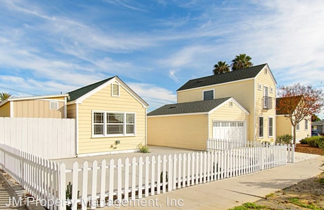 1204 Missouri St BACK - 1204 Missouri St, San Diego, CA 92109