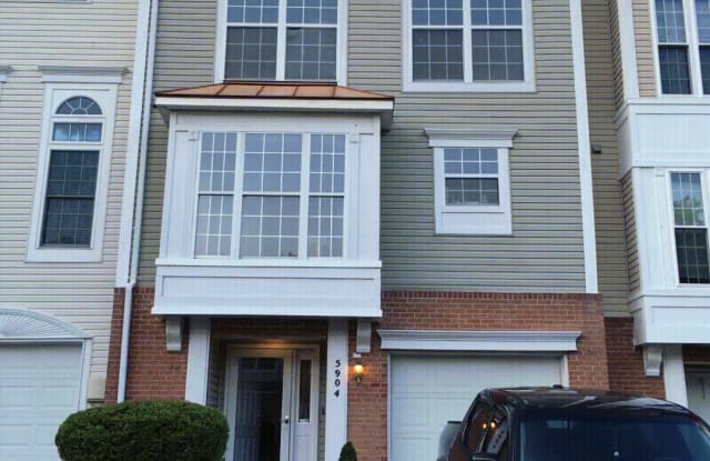 5904 Grenfell Loop - 5904 Grenfell Loop, Bowie, MD 20720