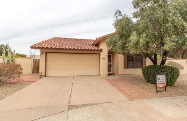 5006 East Mesquite Wood Court - 5006 East Mesquite Wood Court, Phoenix, AZ 85044