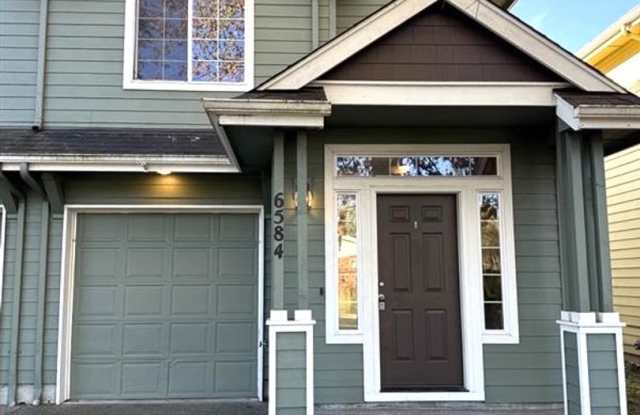 6584 NW Dogwood Street ~ Delightful Newly Refurbished Duplex! photos photos