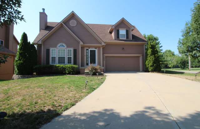 3 Bed Home on Cul De Sac - 16695 West 156th Terrace, Olathe, KS 66062