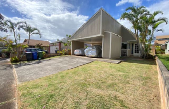 95688 Makaiolani St - 95688 Makaiolani Street, Mililani Town, HI 96789