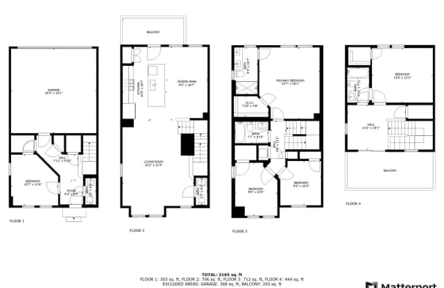 6100 Northwest Drive Gallery 4