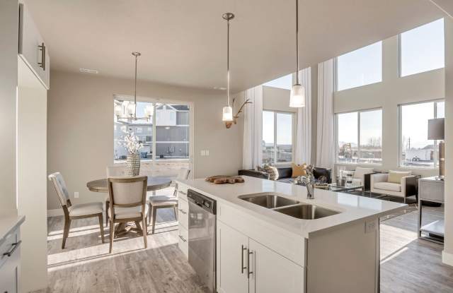 3 Bedroom 2 Bath Townhome in Orem!! photos photos