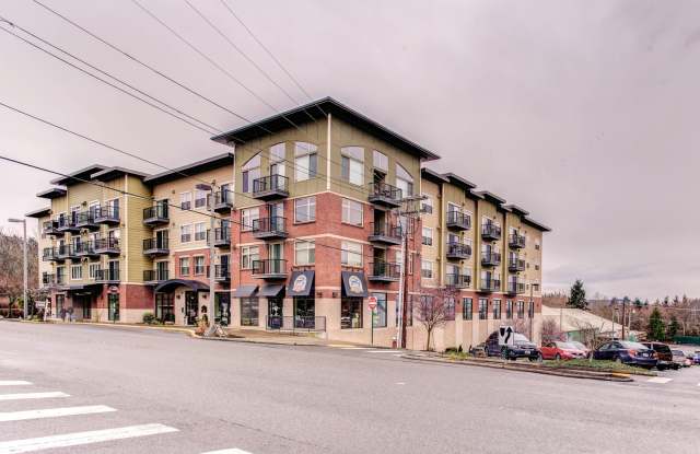 McKenzie Square Apartments photos photos