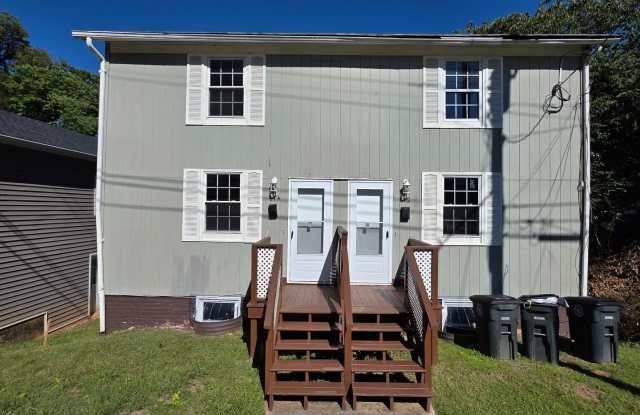 Duplex for Rent Gallery 1