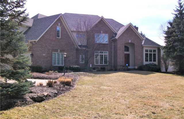 931 Sable Run - 931 Sable Run, Carmel, IN 46032