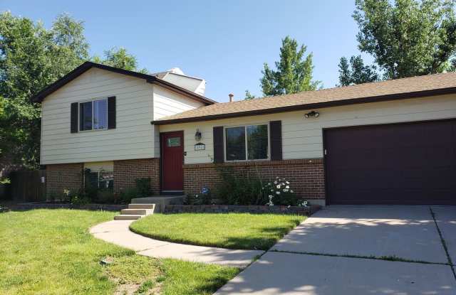 10951 W. 106th Avenue - 10951 West 106th Avenue, Westminster, CO 80021