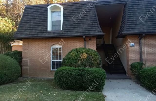 180 Old Montgomery Hwy - 180 Old Montgomery Highway, Homewood, AL 35216