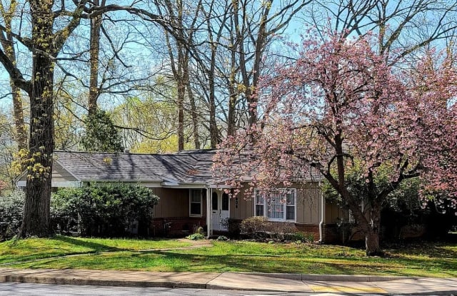1608 Trailridge Road - 1608 Trailridge Road, Charlottesville, VA 22903