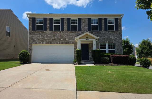 Spacious 4BR/2.5BA in Primrose Creek – Swim/Tennis Community photos photos