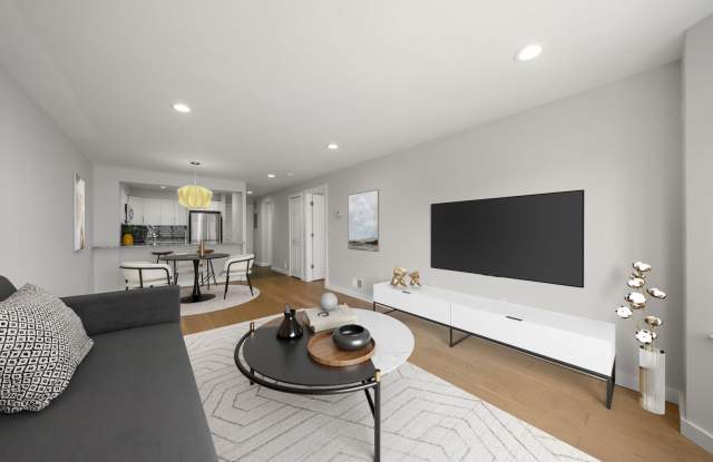 404 Thornton Ct - 404 Thornton Court, Edgewater, NJ 07020