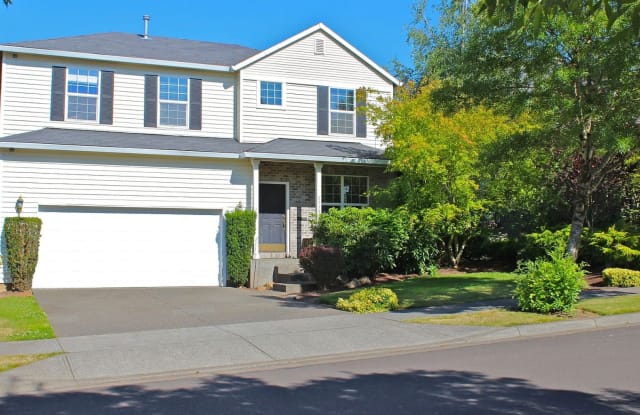 22192 Southwest Bushong Terrace - 22192 Southwest Bushong Terrace, Sherwood, OR 97140