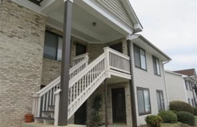 910 English Court - 910 English Ct, Archdale, NC 27370