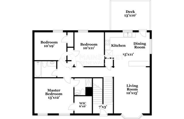 841 Eli Moore Court Gallery 2