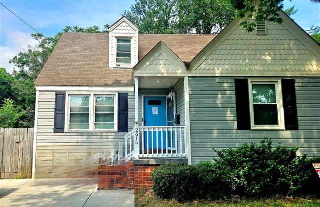 2615 Somme Avenue photos photos