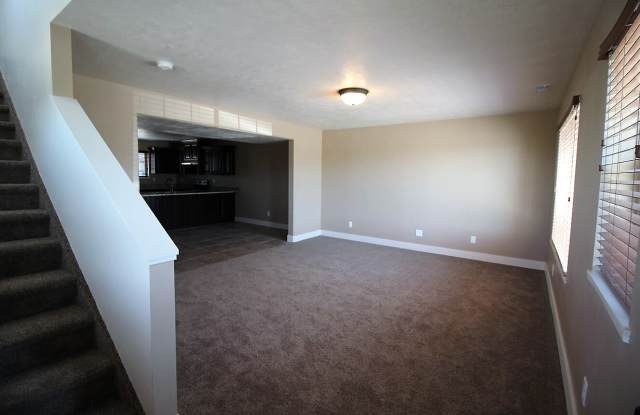 539 West 1400 North - 101 - 539 West 1400 North, Logan, UT 84341 539 West 1400 North - 101 - 539 West 1400 North, Logan, UT 84341