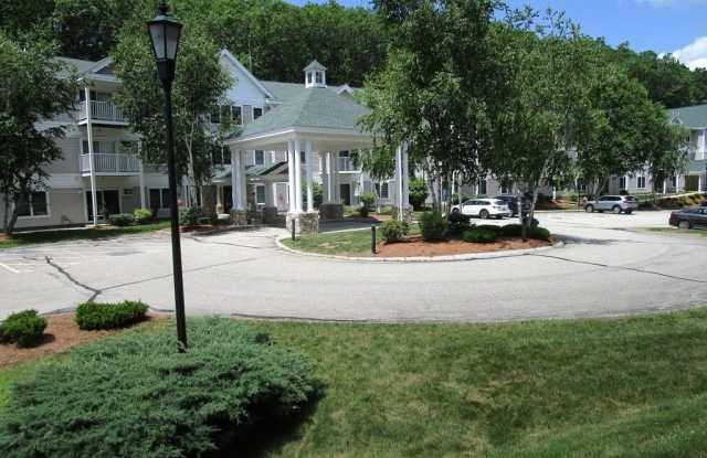 265 Edward J Roy Dr - 265 Edward J Roy Drive, Manchester, NH 03104