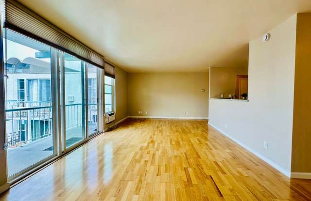 Condo- York - 811 York Street, Oakland, CA 94610
