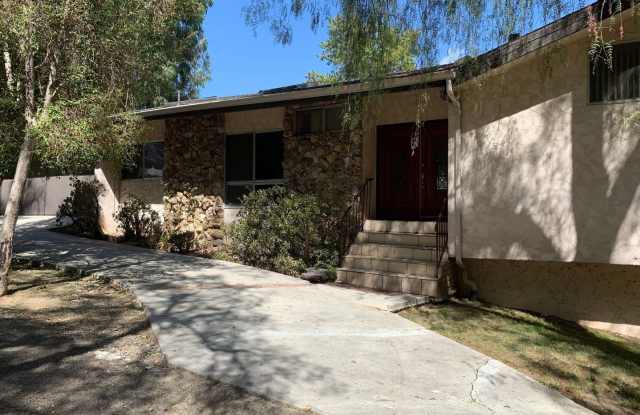 20925 Clarin Street - 20925 Clarin St, Los Angeles, CA 91364