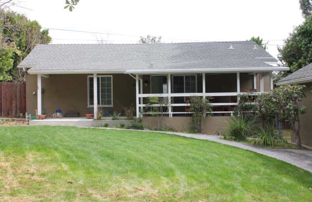 3062 Santa Anita Avenue - 3062 Santa Anita Avenue, Altadena, CA 91001