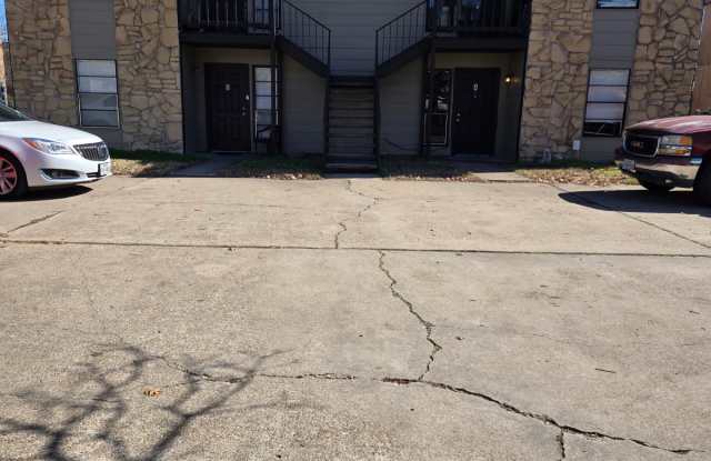 2904 Prairie Flower Circle - A - 2904 Prairie Flower Circle, Bryan, TX 77802