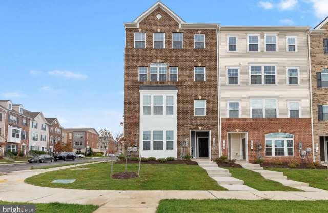 10700 PRESIDENTIAL Parkway - 10700 Presidential Parkway, Westphalia, MD 20772