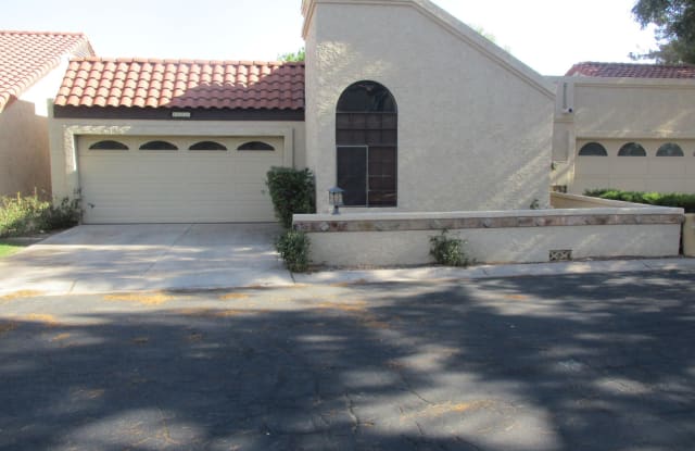 1511 E VAUGHN Street - 1511 East Vaughn Street, Tempe, AZ 85283