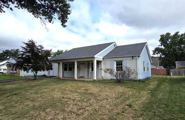 Spacious 3 Bedroom House for Rent Gallery 3