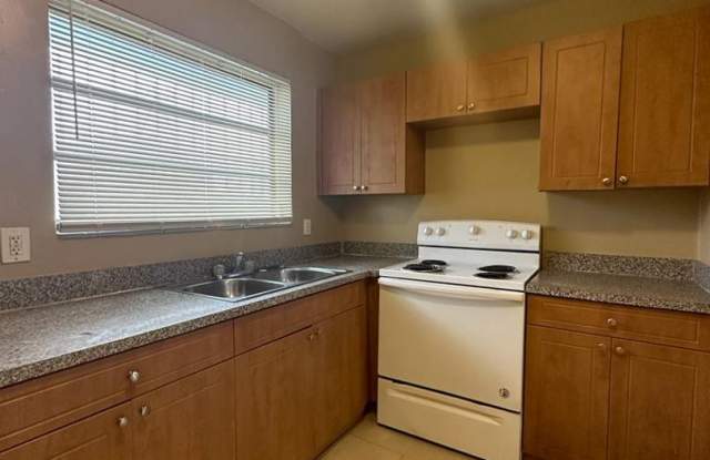 Spacious and Cozy Apartments in a Tranquil Area photos photos