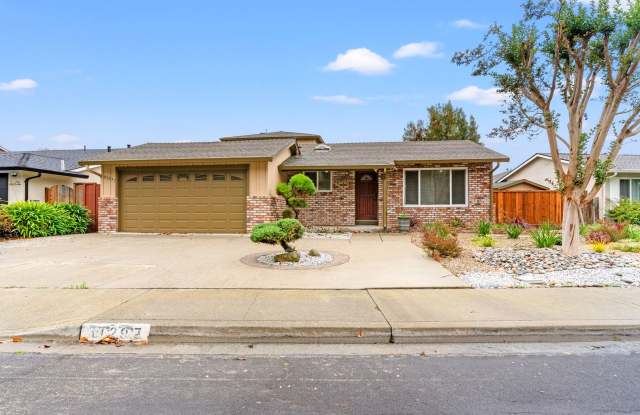 Remodeled 6-Bedroom Ranch with Modern Finishes  Massive Appeal - 31297 San Andreas Drive, Union City, CA 94587