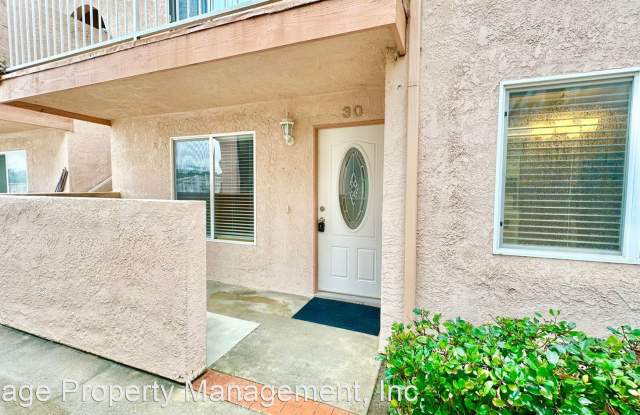 31916 Del Cielo Este Unit 30 - 31916 Del Cielo Este, Bonsall, CA 92003