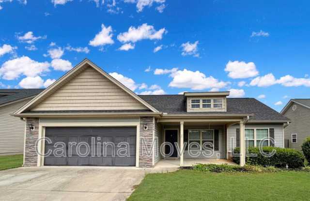 245 Sleepy River Road - 245 Sleepy River Road, Greenville County, SC 29681