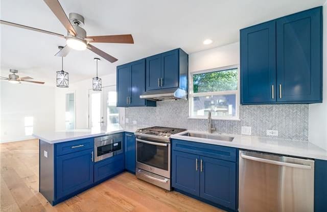 5203 Ledesma RD - 5203 Ledesma Road, Austin, TX 78721