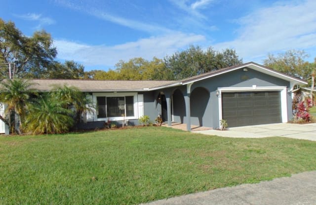 3142 San Mateo - 3142 San Mateo Street, Clearwater, FL 33759