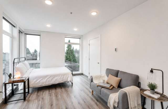 Fifty-Two Apartments - Student Housing photos photos