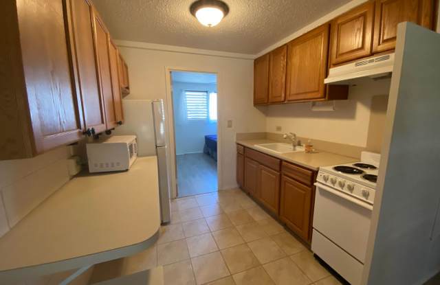For Rent - [Tiare] 1735 Dole St. #108 Gallery 4