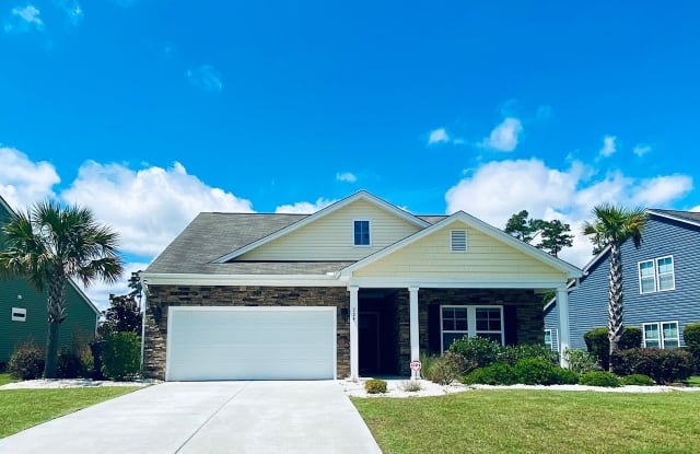 724 Devon Estate Ave - 724 Devon Estate Avenue, Horry County, SC 29588
