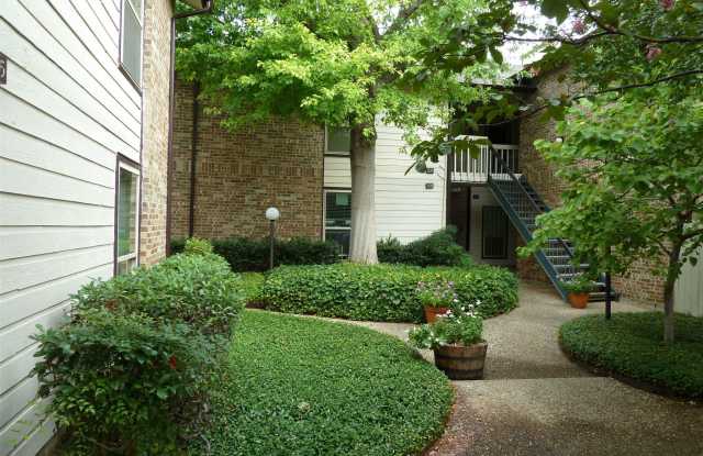 7107 Holly Hill Drive #104 - 1 - 7107 Holly Hill Drive, Dallas, TX 75231