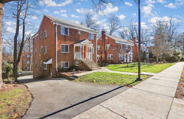Takoma Place on Flower Ave — where comfort, convenience, and connection come together. photos photos