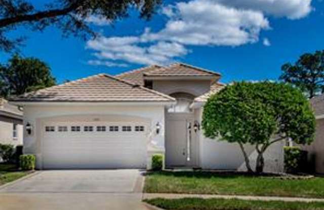Beautiful 3/3 Debary Home in Gated Westridge Community Gallery 1