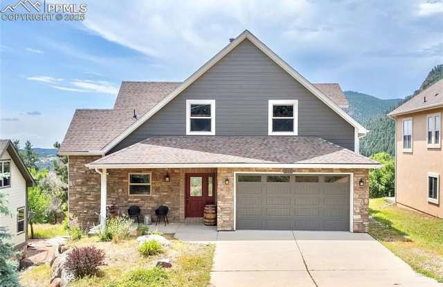 Spacious  Modern 5BR Mountain Home in Palmer Lake photos photos