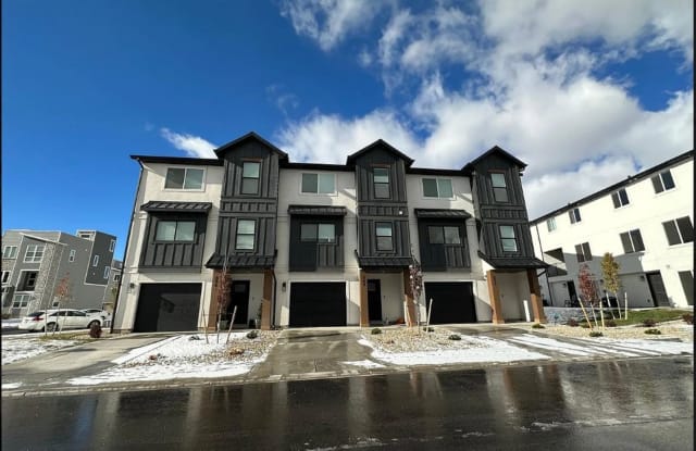 615 East 360 South - 615 East 360 South, American Fork, UT 84003