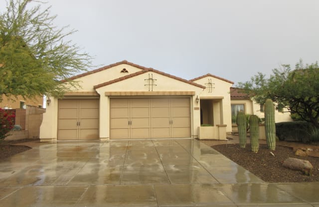 12978 W CHUCKS Avenue - 12978 West Chucks Avenue, Peoria, AZ 85383