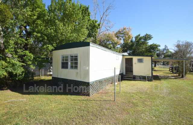 4053 Bay Avenue Southeast - 4053 Bay Avenue Southeast, Highland City, FL 33812