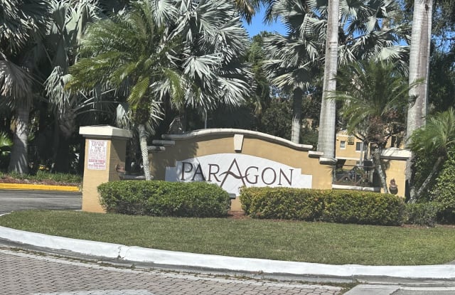 741 N PINE ISLAND RD #103 - 741 North Pine Island Road, Plantation, FL 33324