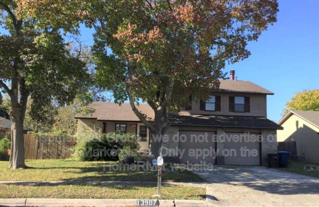 13907 Wood Breeze - 13907 Wood Breeze, San Antonio, TX 78217