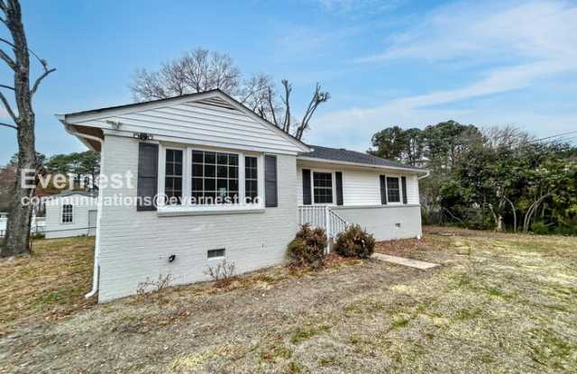 3808 West End Drive photos photos