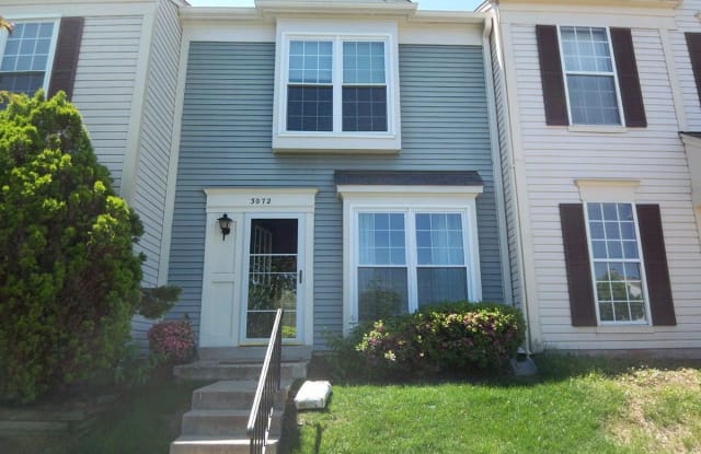 3072 MADDEN COURT - 3072 Madden Ct, Franklin Farm, VA 20171